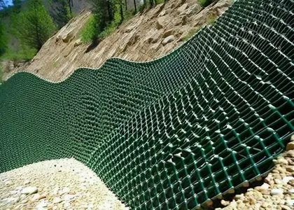 Mas sobre Estabilidad de taludes