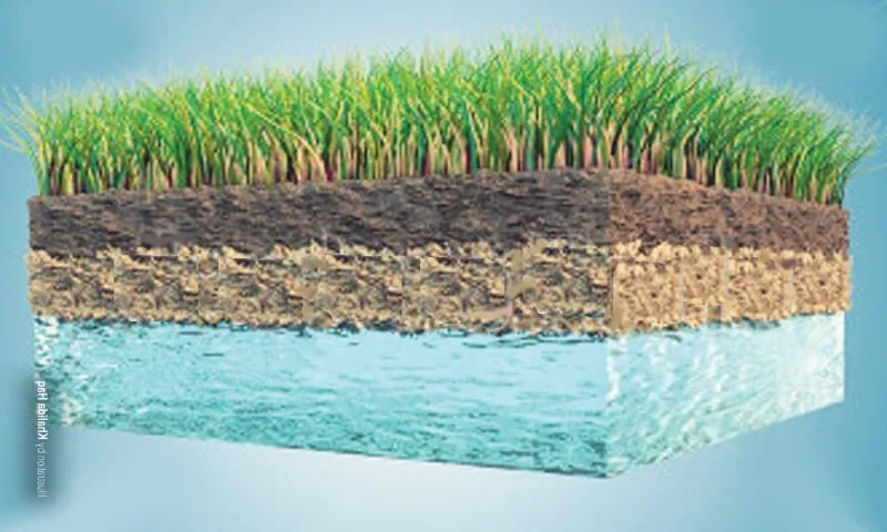Calidad del Agua Subterránea