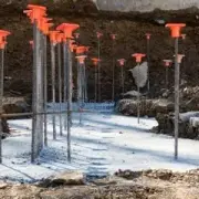 Ingeniería de Cimentaciones