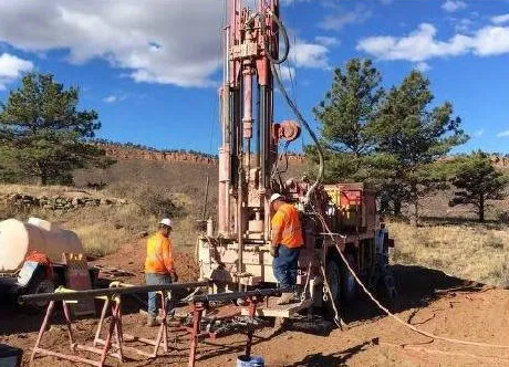 Investigación Geotécnica