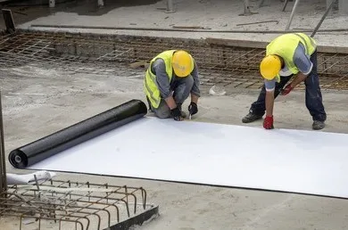 Cimentaciones de losa